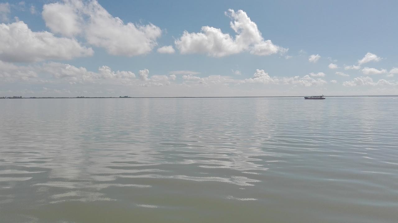 Ferienwohnungen Feldsee Illmitz Esterno foto